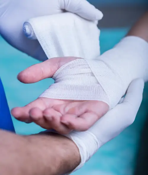 Appeler SOS Médecin Marrakech 24/7 pour urgence médicale