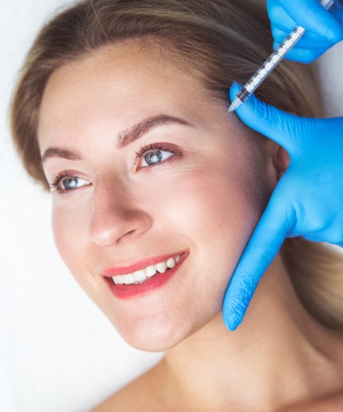 Cosmétologie Médicale & Bien-être avec Botox, Fillers à Marrakech