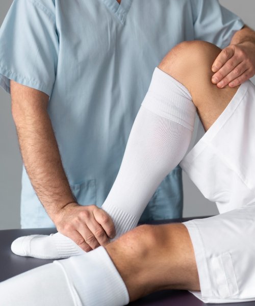 Médecine du Travail, du Sport et Expertise Légale