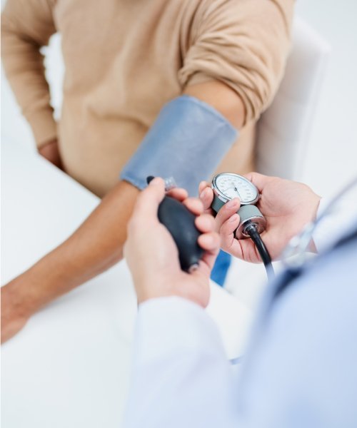 Suivi et Prévention des Pathologies Chroniques